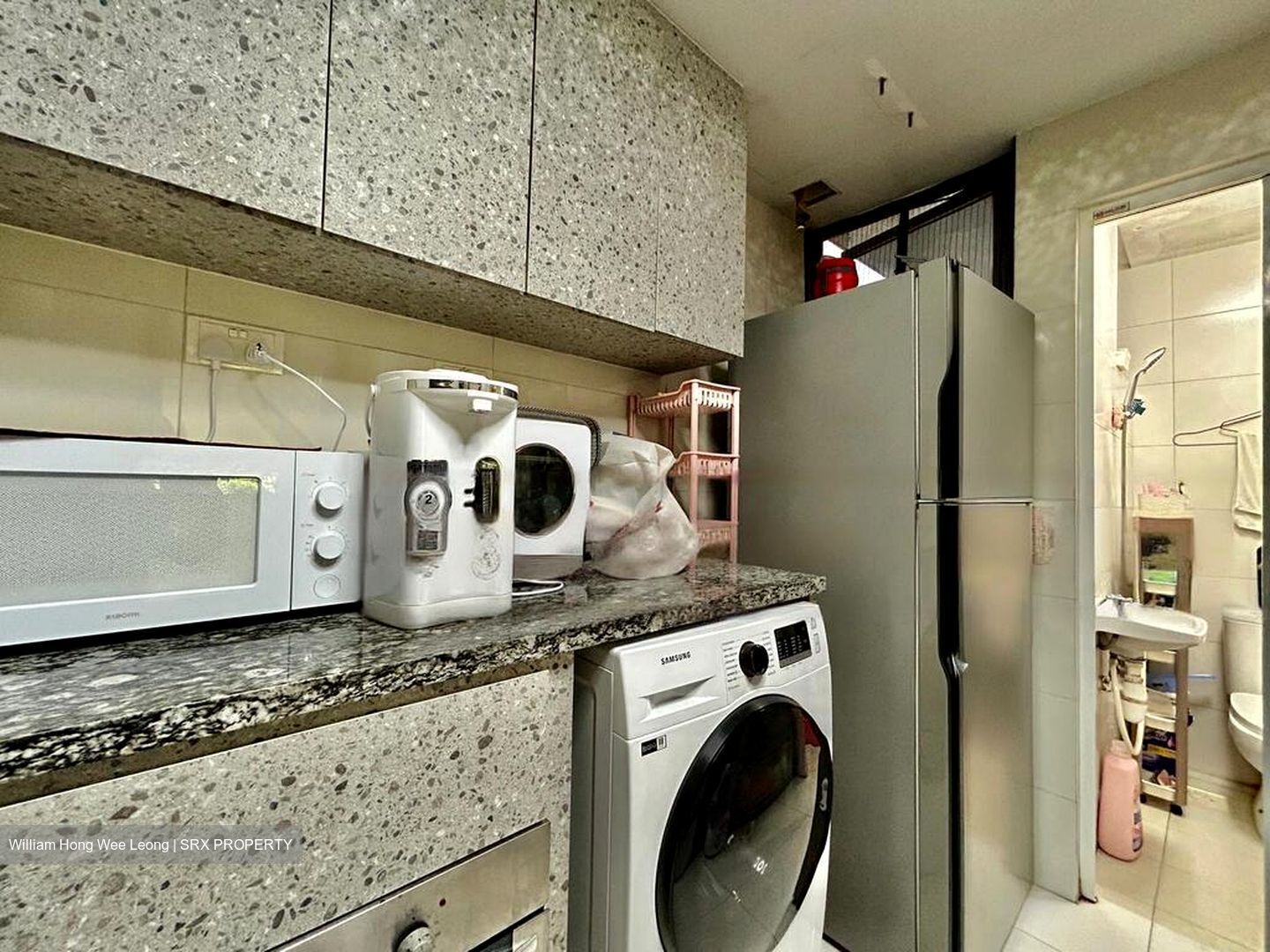 Austville Residences (D19), Condominium #485538041